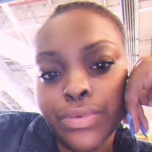 Meet your Posher, Eboni